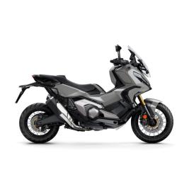 SHAD Nosi bon 3P systm HONDA FORZA 750, X-ADV 750 H0XD71IF