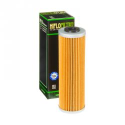 Olejov filter HF 158 / HF 650