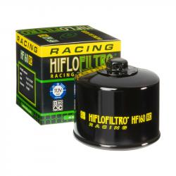 Olejov filter HF 160 RC BMW