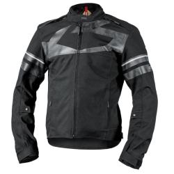 P�nska bunda iXS RAPID-STX 2.2 �ierna