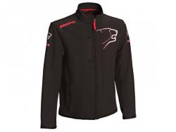 Pnska moto bunda SWEEK ierna/antracit BERING