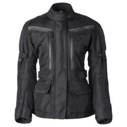 P�nska bunda GMS GEAR NEO WP MAN �ierna