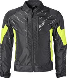 P�nska moto budna KASAI WP black/yellow