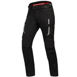 P�nske nohavice iXS RAPID-STX 2.0 �ierne