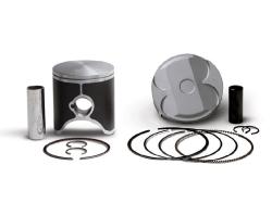 Piestna sada VERTEX 24370A, 47,45mm pre YAMAHA YZ 85