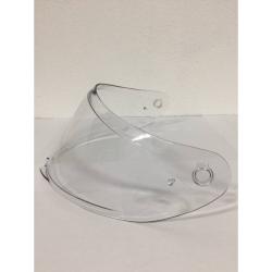 Plexi tt pre GP4 2023 ry s predprpravou na PINLOCK