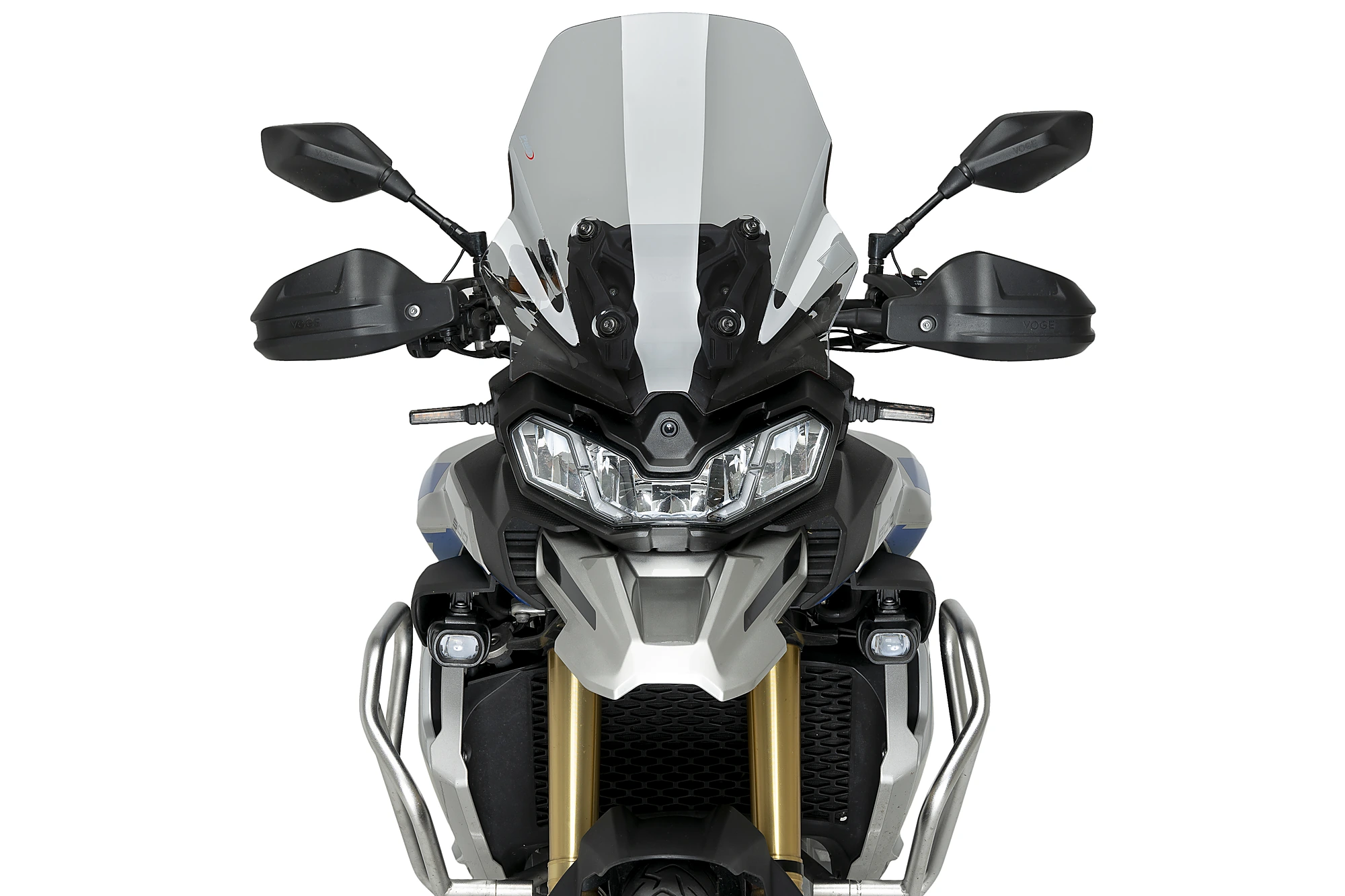 Plexi �t�t smoke PUIG TOURING VOGE 900DSX 22250H
