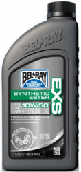 BELRAY EXS FULL SYNTHETIC ESTER 10W-50 motorov olej 1L