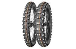 Pneumatika 70/100-10 TT TERRA FORCE-MX SM