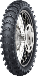 Pneumatika 80/100-12 DUNLOP GOEMAX MX14