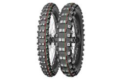 Pneumatika MITAS 70/100-17 40M TERRA FORCE-MX MH