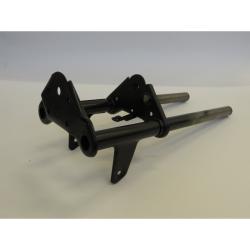 Predn� vidlica s p�zdrami BABETTA 451921041102