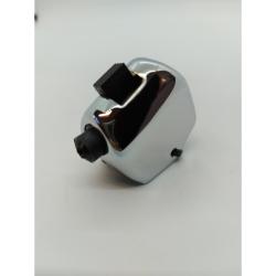 Prepna svetiel PIONIER 21-01 chrm