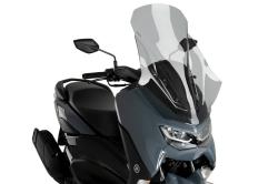 Plexi re PUIG YAMAHA 125 N-MAX V-TECH LINE TOURING