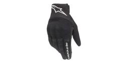 Rukavice ALPINESTARS COPPER, �iernobiele