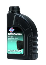 SILKOLENE MAG COOL chladiaca zmes oranov 1L