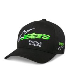 �iltovka ALPINESTARS ENTITLED �ierno zelen�