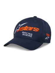 �iltovka ALPINESTARS ENTITLED modro-oran�ov�