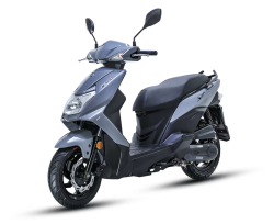 Skter SYM ORBIT III 50 (R3) (25 KM/H) bez VP