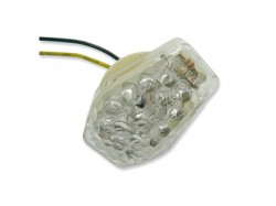 Smerovka SUZUKI 9965 Set obsahuje 2 ks LED