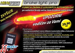 Brake Light Pro