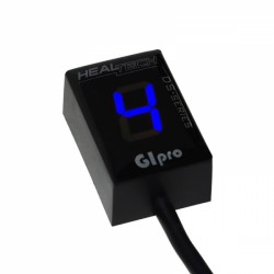 Gipro GPX ukazovate zaradenej rchlosti