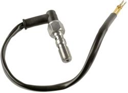 Brzdov� sp�na� hydraulick�, pre 2 holendre, M10X1 MCF 937