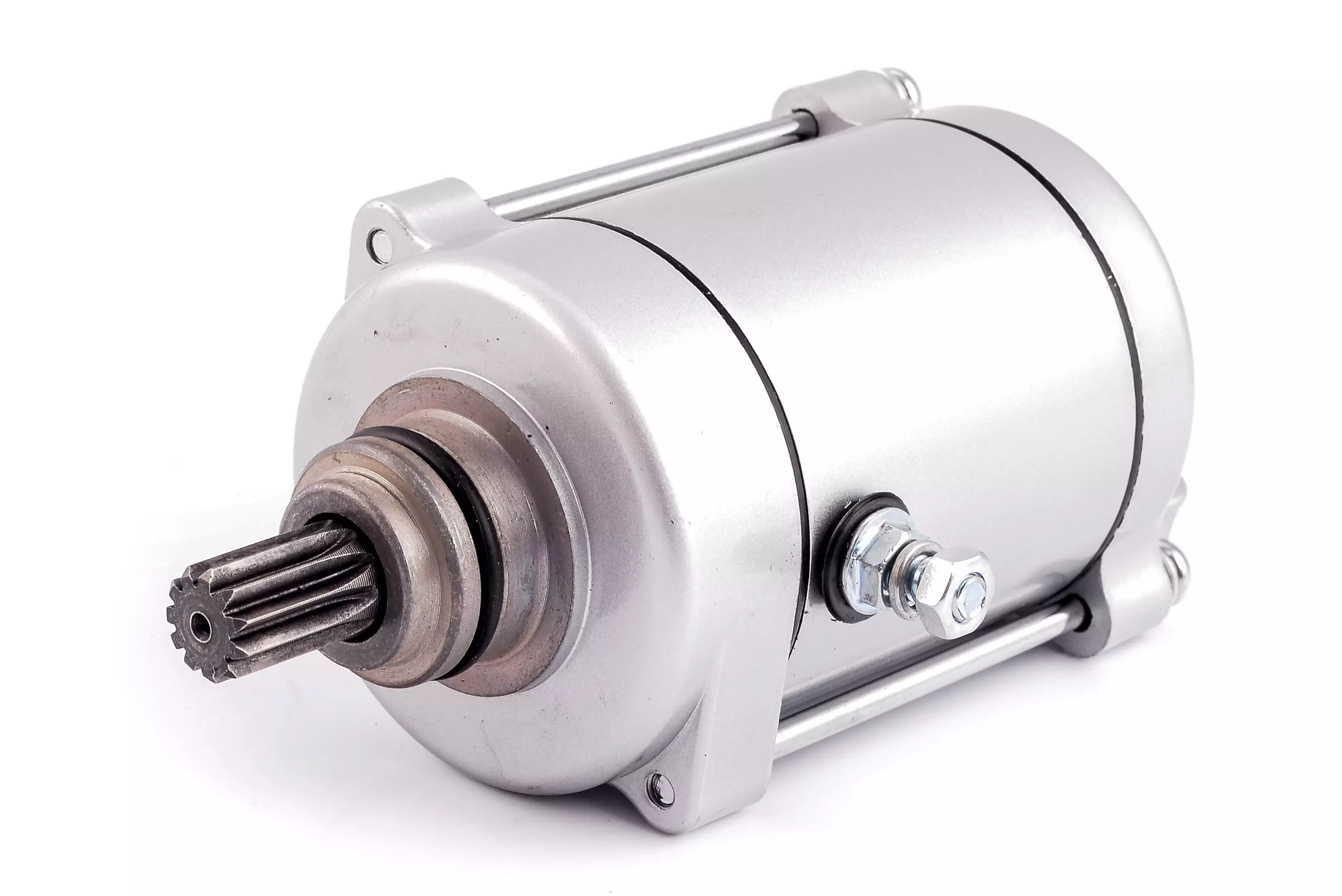 �tart�r pre �tvorkolky Bashan, PITBIKE, motory CG200/250