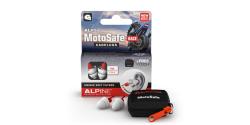 punty do u ALPINE MotoSafe - Race