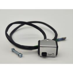 Tla��tko h�ka�ky s ran��rom - Origin�l Babetta