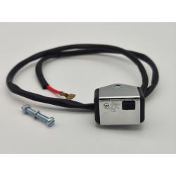 Tla��tko vyp�nania motora s ran��rom - Origin�l Babetta