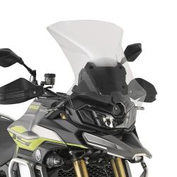 Plexi tt ry VOGE 900 DSX, KAPPA KD9260ST