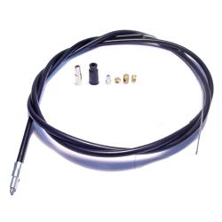 Bowden plynu univerz�lny - opravn� sada, d�ka 140cm
