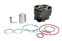 Valec sada 2T APRILIA, RIEJU, YAMAHA 40mm Minarelli AM6-5