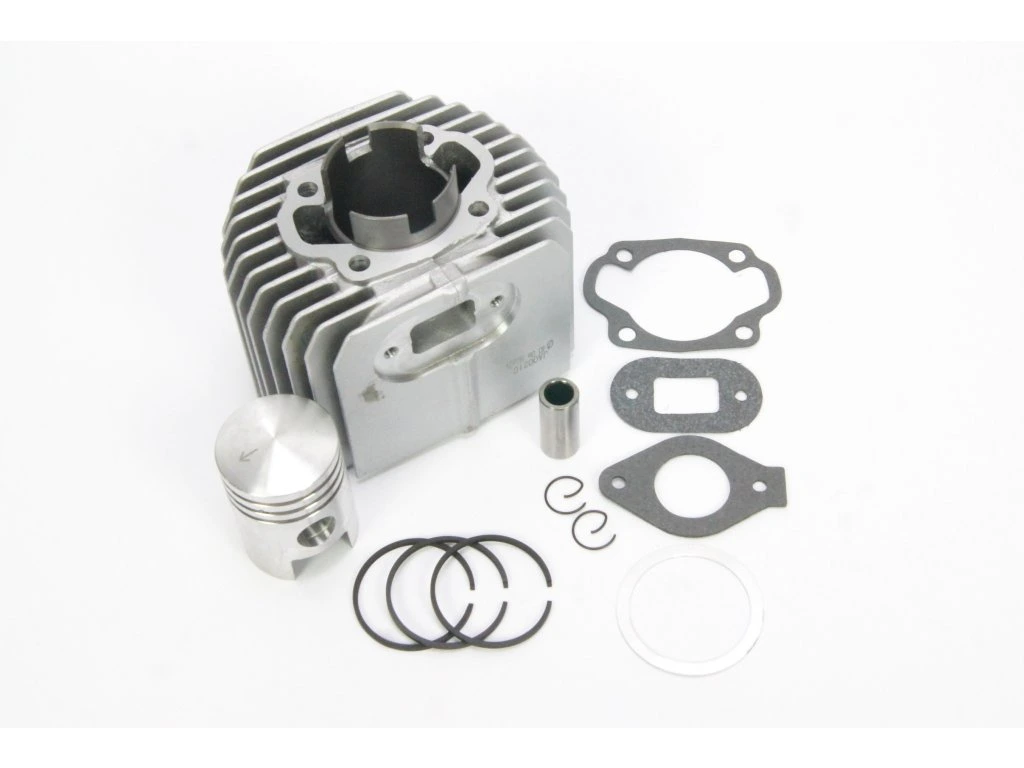 Valec sada komplet D40 Pionier