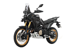 Motocykel VOGE 800 RALLY