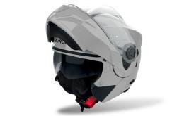 V�kl�pacia prilba AIROH SPECKTRE COLOR, �ed� leskl�