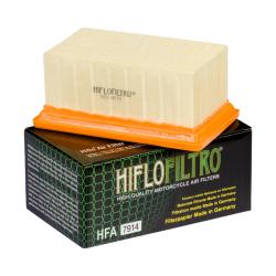 HIFLOFILTRO Vzduchov filter HFA 7914 BMW